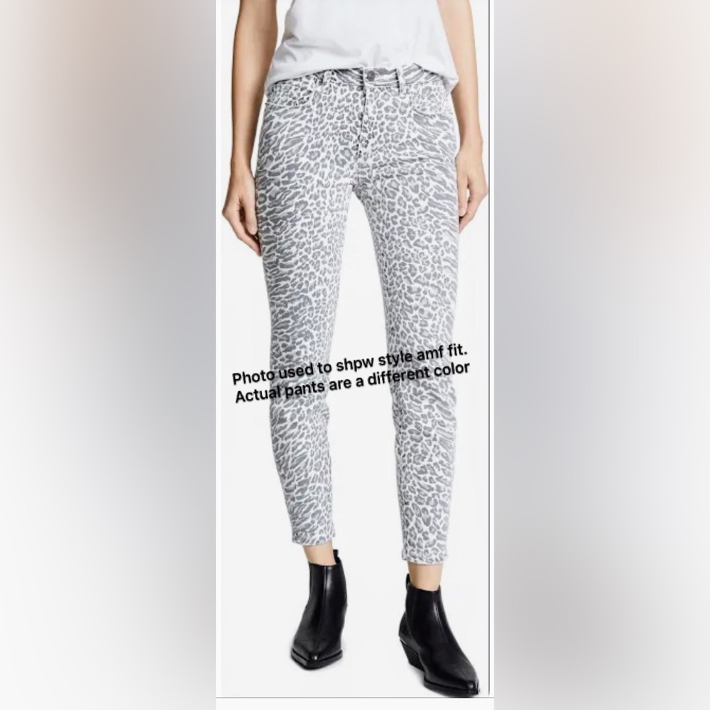 Current/Elliott jeans - Picture 7 of 7
